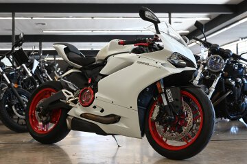 2016 Ducati Superbike 959