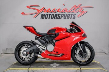 2016 Ducati Superbike 959
