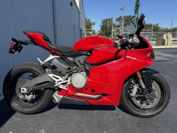 2016 Ducati Superbike 959