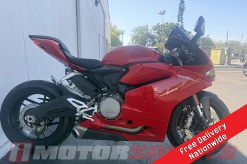2016 Ducati Superbike 959