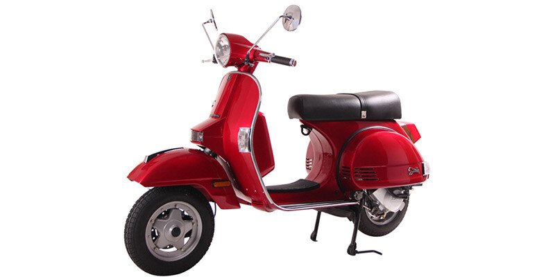 2016 Genuine Stella Automatic specifications