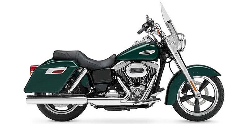 2016-Harley-Davidson-Dyna-