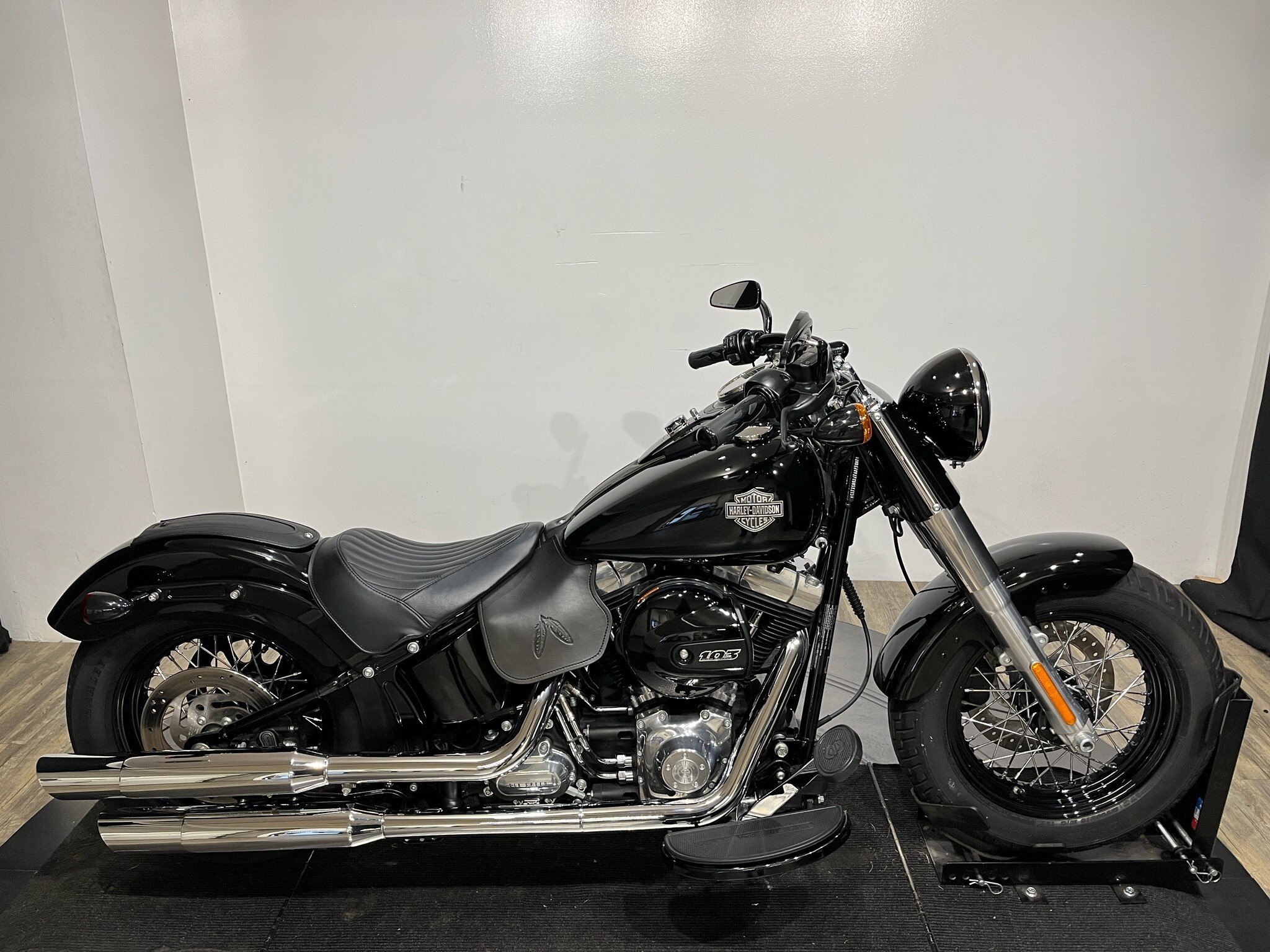 2016 Harley-Davidson Softail