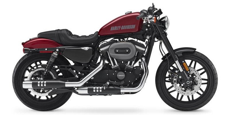 2016 Harley-Davidson Sportster Roadster specifications