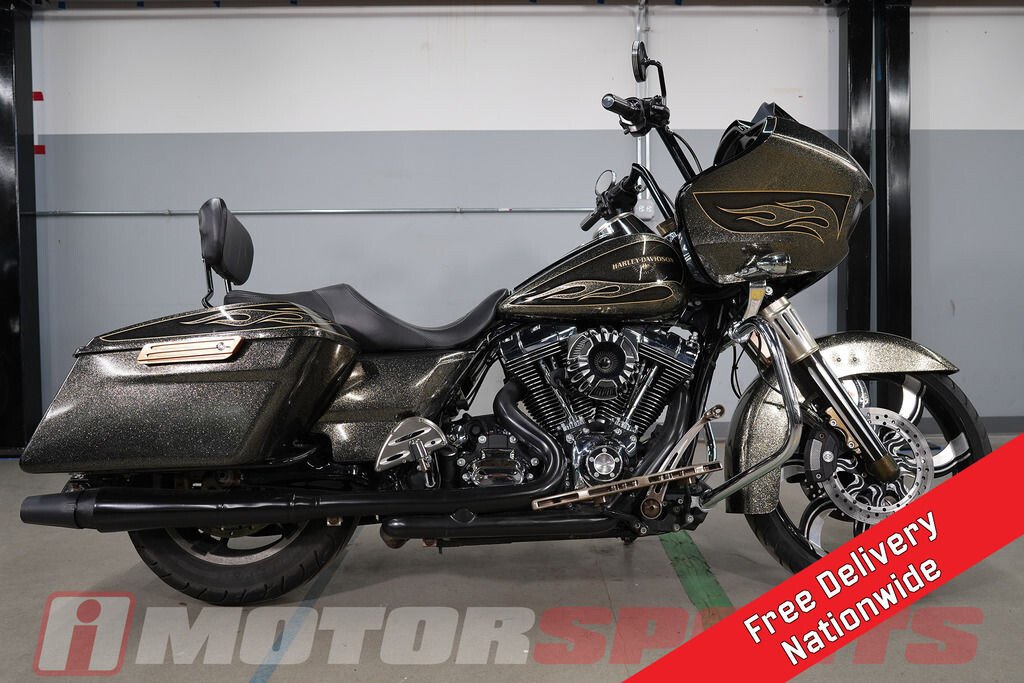 2016 Harley-Davidson Touring
