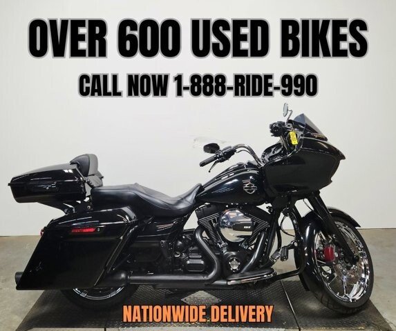 2016 Harley-Davidson Touring Road Glide Special