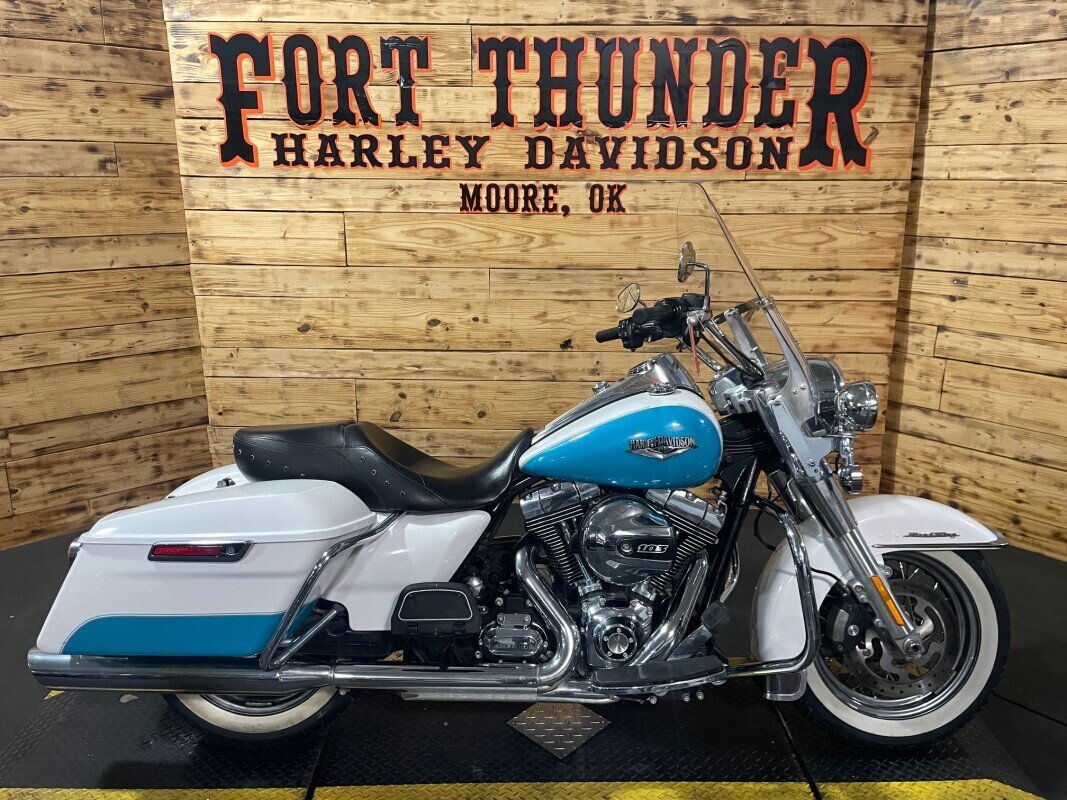2016 Harley-Davidson Touring