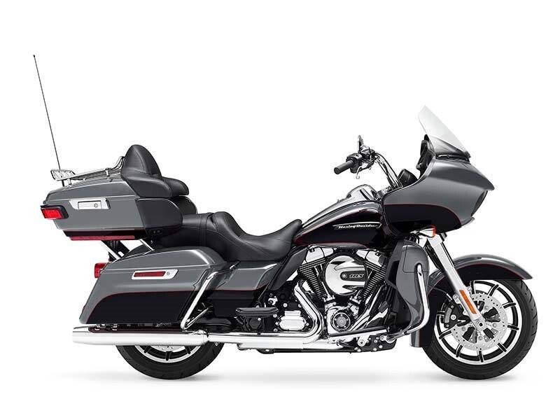 2016 Harley-Davidson Touring