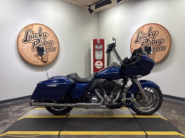 2016 Harley-Davidson Touring