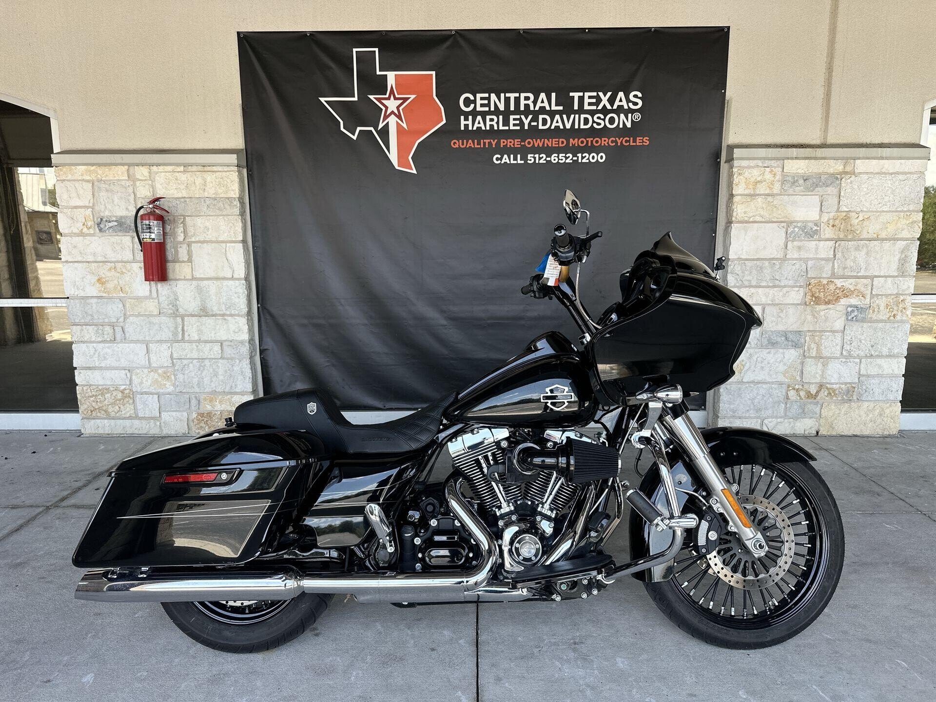 2016 Harley-Davidson Touring