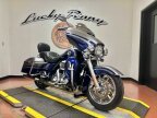 Thumbnail Photo 1 for 2016 Harley-Davidson CVO Electra Glide Ultra Limited