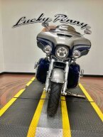 Thumbnail Photo 2 for 2016 Harley-Davidson CVO Electra Glide Ultra Limited