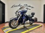 Thumbnail Photo 3 for 2016 Harley-Davidson CVO Electra Glide Ultra Limited