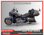 Thumbnail Photo 1 for 2016 Harley-Davidson CVO Electra Glide Ultra Limited