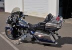 Thumbnail Photo 4 for 2016 Harley-Davidson CVO Electra Glide Ultra Limited