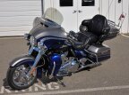 Thumbnail Photo 2 for 2016 Harley-Davidson CVO Electra Glide Ultra Limited