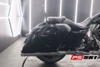 Thumbnail Photo 5 for 2016 Harley-Davidson CVO Street Glide Special