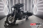Thumbnail Photo 3 for 2016 Harley-Davidson CVO Street Glide Special
