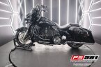 Thumbnail Photo 1 for 2016 Harley-Davidson CVO Street Glide Special