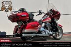 Thumbnail Photo 5 for 2016 Harley-Davidson CVO Road Glide Ultra