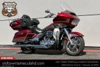 Thumbnail Photo 4 for 2016 Harley-Davidson CVO Road Glide Ultra