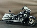 Thumbnail Photo 1 for 2016 Harley-Davidson CVO Street Glide Special