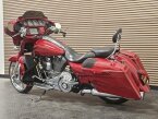 Thumbnail Photo 4 for 2016 Harley-Davidson CVO Street Glide Special
