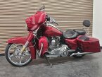 Thumbnail Photo 3 for 2016 Harley-Davidson CVO Street Glide Special