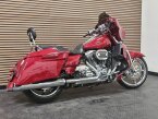 Thumbnail Photo 2 for 2016 Harley-Davidson CVO Street Glide Special
