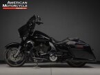 Thumbnail Photo 5 for 2016 Harley-Davidson CVO Street Glide Special