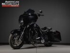 Thumbnail Photo 6 for 2016 Harley-Davidson CVO Street Glide Special