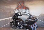 Thumbnail Photo 3 for 2016 Harley-Davidson CVO Street Glide Special
