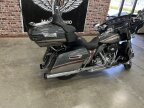 Thumbnail Photo 1 for 2016 Harley-Davidson CVO Electra Glide Ultra Limited