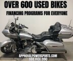 Thumbnail Photo 1 for 2016 Harley-Davidson CVO Road Glide Ultra
