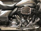 Thumbnail Photo 4 for 2016 Harley-Davidson CVO Road Glide Ultra