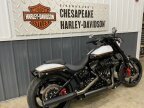 Thumbnail Photo 3 for 2016 Harley-Davidson CVO