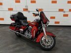 Thumbnail Photo 2 for 2016 Harley-Davidson CVO
