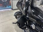 Thumbnail Photo 5 for 2016 Harley-Davidson CVO Street Glide Special