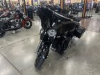 Thumbnail Photo 6 for 2016 Harley-Davidson CVO Street Glide Special