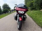 Thumbnail Photo 1 for 2016 Harley-Davidson CVO Road Glide Ultra
