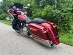 Thumbnail Photo 5 for 2016 Harley-Davidson CVO Road Glide Ultra