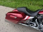 Thumbnail Photo 2 for 2016 Harley-Davidson CVO Road Glide Ultra