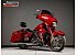 2016 Harley-Davidson CVO Street Glide Special