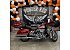 2016 Harley-Davidson CVO Road Glide Ultra