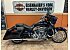 2016 Harley-Davidson CVO Street Glide Special