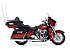 2016 Harley-Davidson CVO Electra Glide Ultra Limited