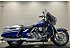 2016 Harley-Davidson CVO Electra Glide Ultra Limited