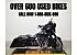 2016 Harley-Davidson CVO