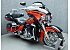 2016 Harley-Davidson CVO Electra Glide Ultra Limited