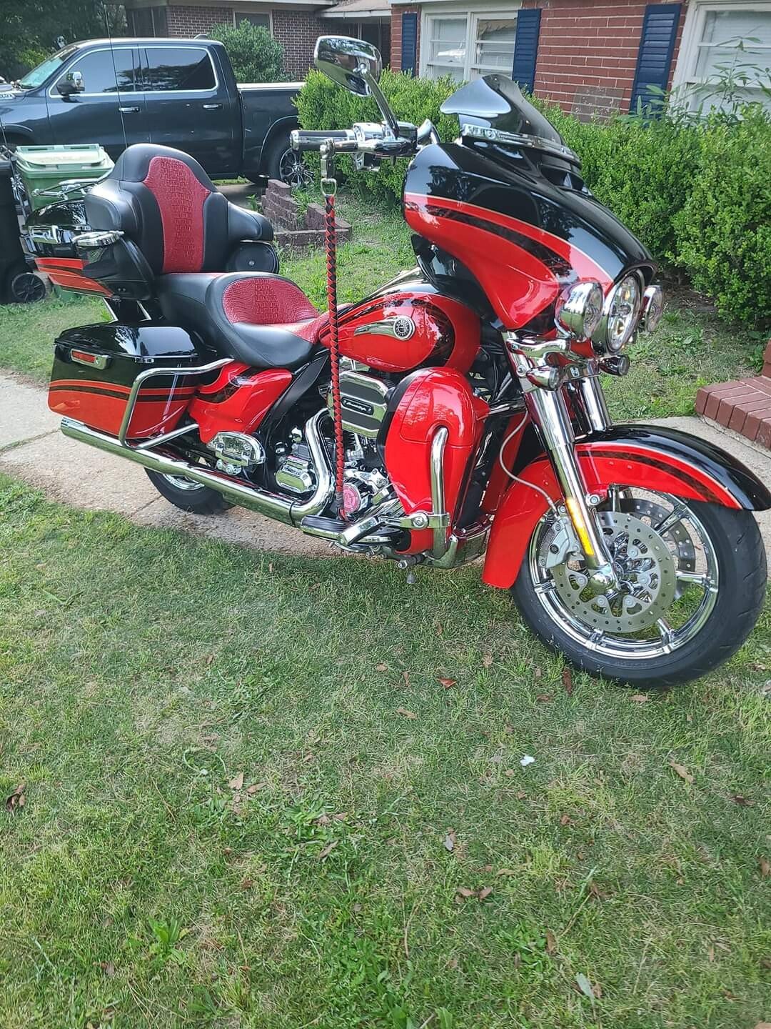 Harley cvo for sale near me sale